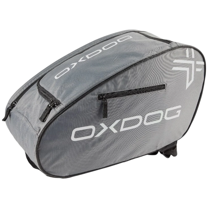 Oxdog X Padel Bag (Dark Grey)