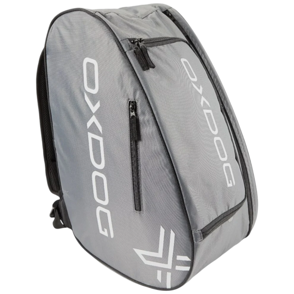 Oxdog X Padel Bag (Dark Grey)