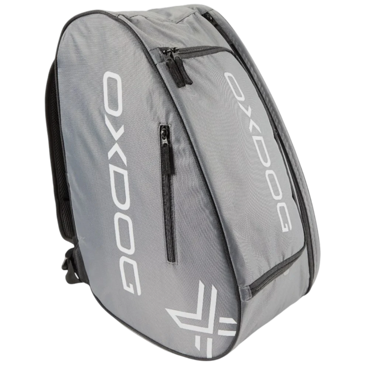 Oxdog X Padel Bag (Dark Grey)
