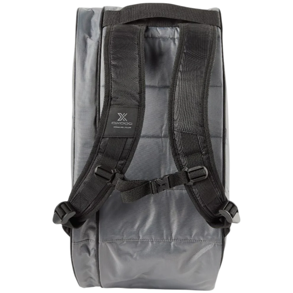 Oxdog X Padel Bag (Dark Grey)