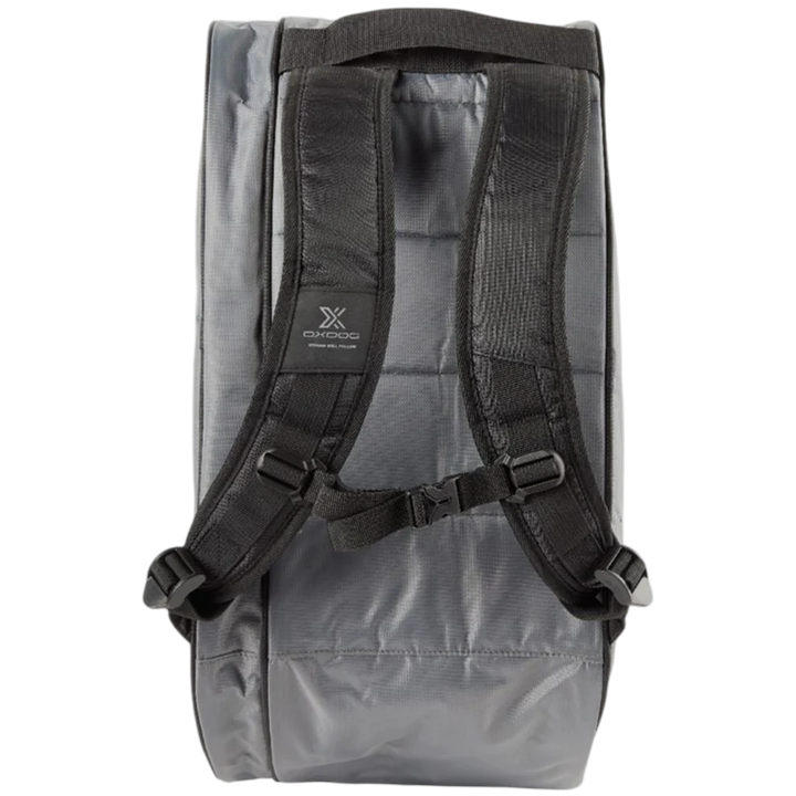 Oxdog X Padel Bag (Dark Grey)