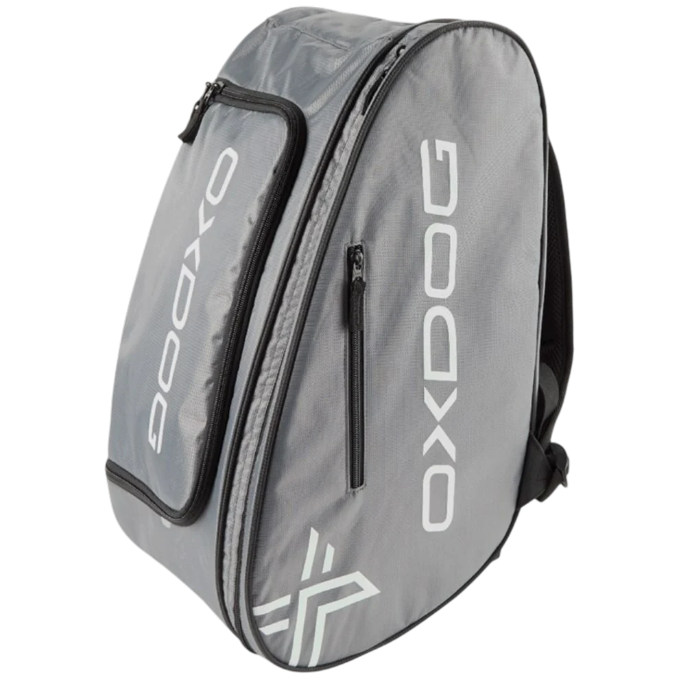Oxdog X Padel Bag (Dark Grey)