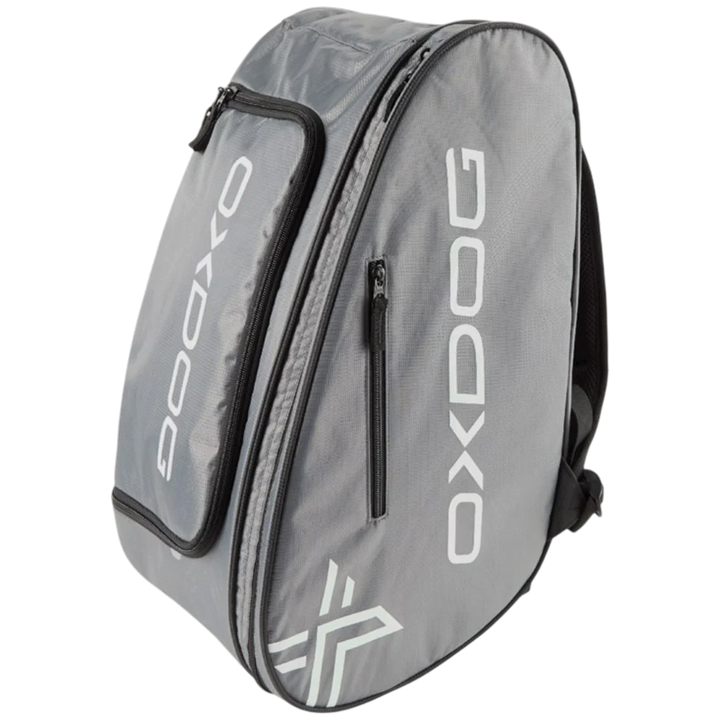 Oxdog X Padel Bag (Dark Grey)