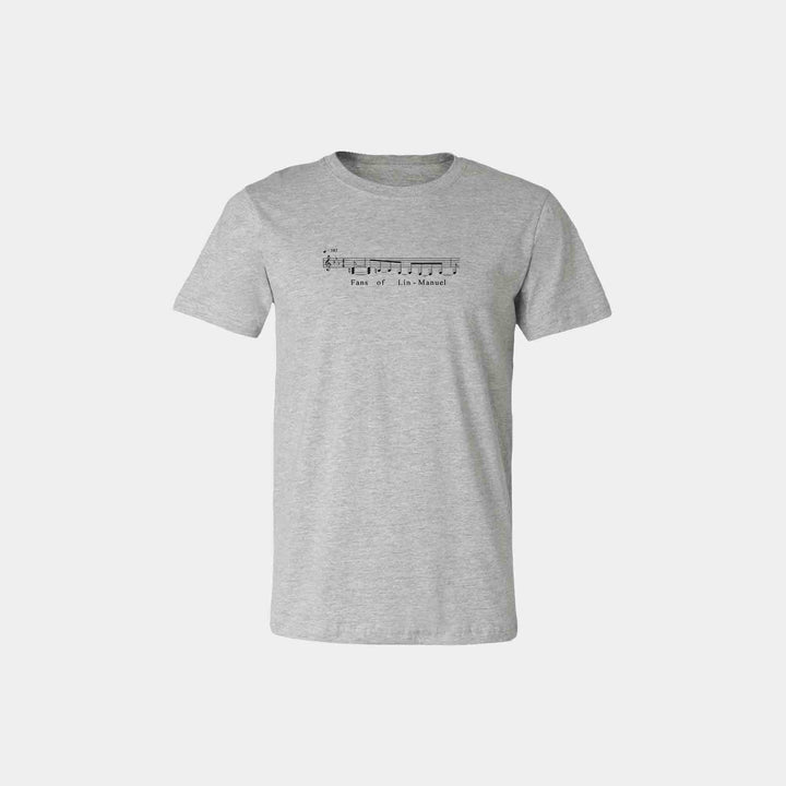 2022 LinFam "Bars" Unisex Crew