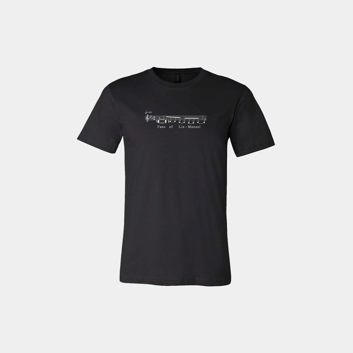 2022 LinFam "Bars" Unisex Crew