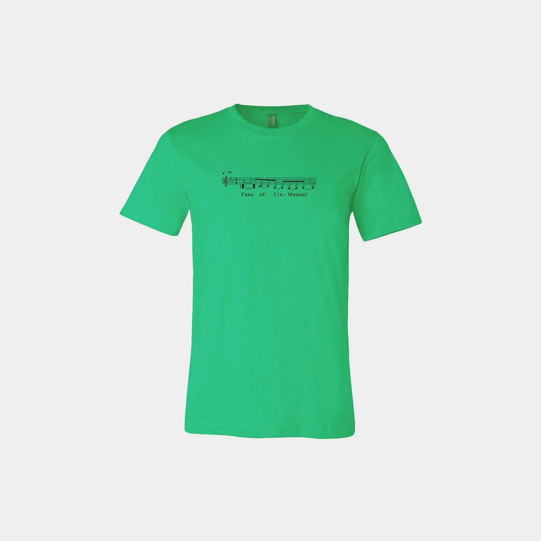 2022 LinFam "Bars" Unisex Crew