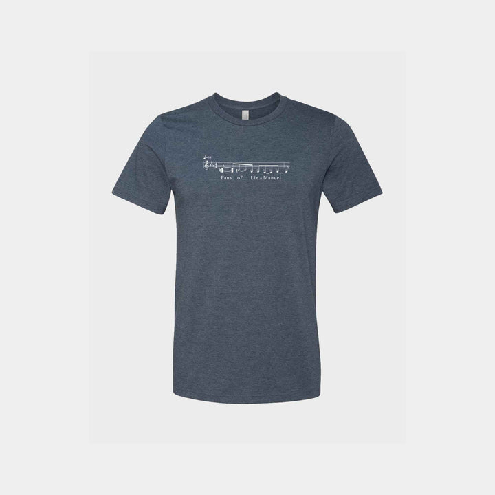 2022 LinFam "Bars" Unisex Crew