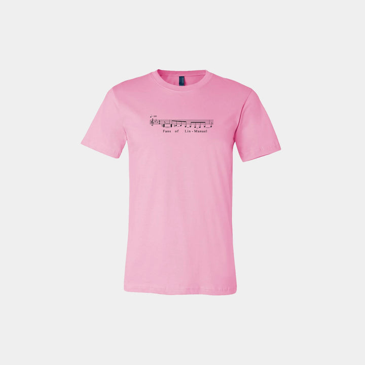 2022 LinFam "Bars" Unisex Crew