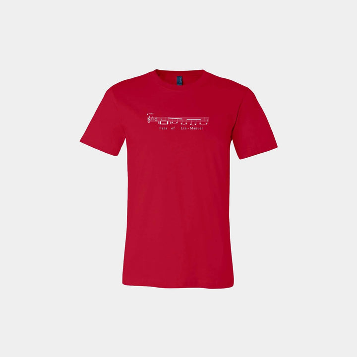 2022 LinFam "Bars" Unisex Crew
