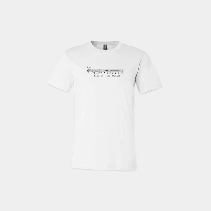 2022 LinFam "Bars" Unisex Crew