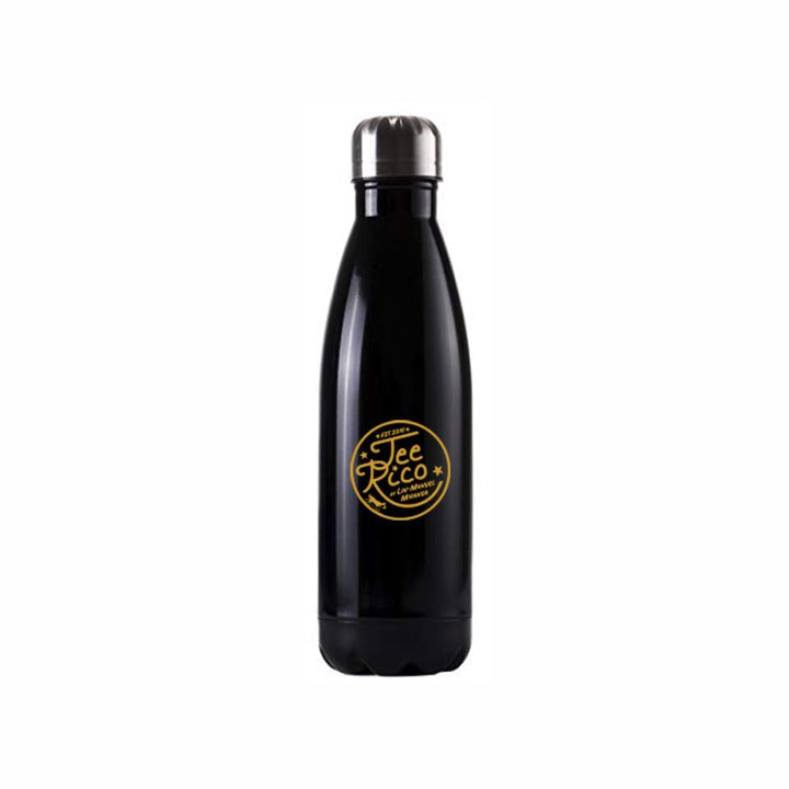 Every Day Has the Potential 17oz Insulated Water Bottle
