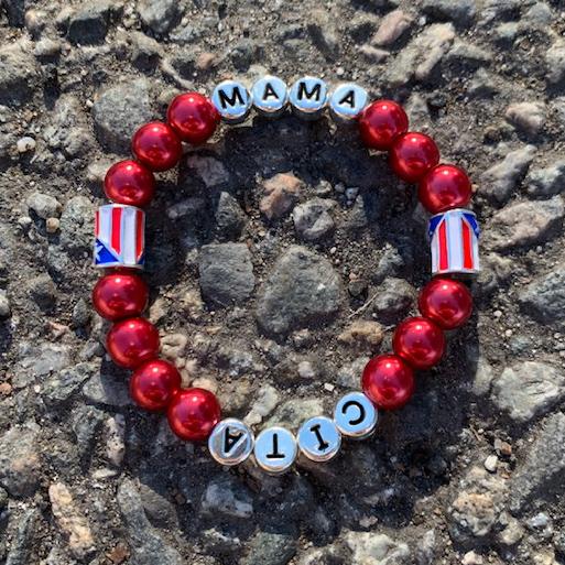 Mama Cita - Handmade Bracelet