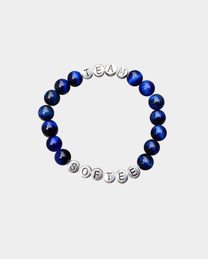 In the Heights Team Softee - Handmade Bracelet