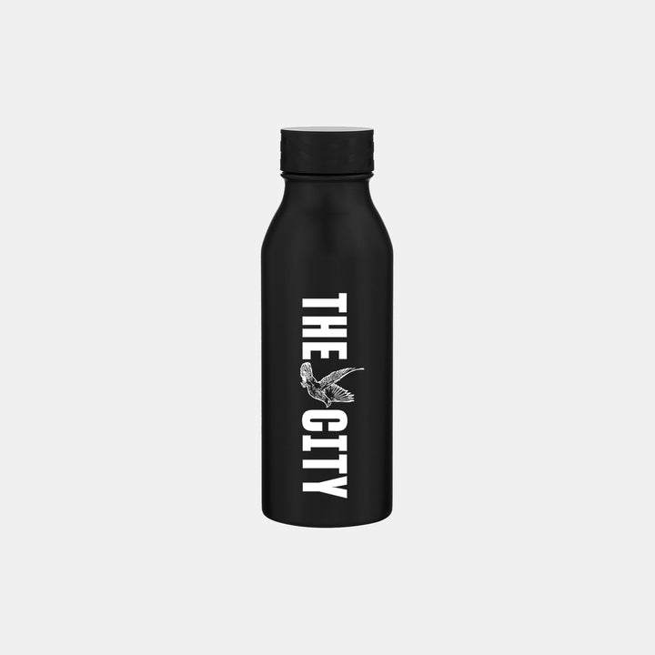 The City Water Bottle