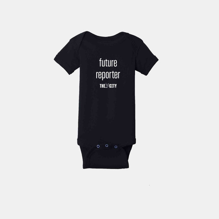 The City Onesie