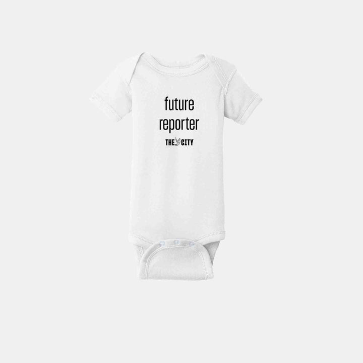 The City Onesie