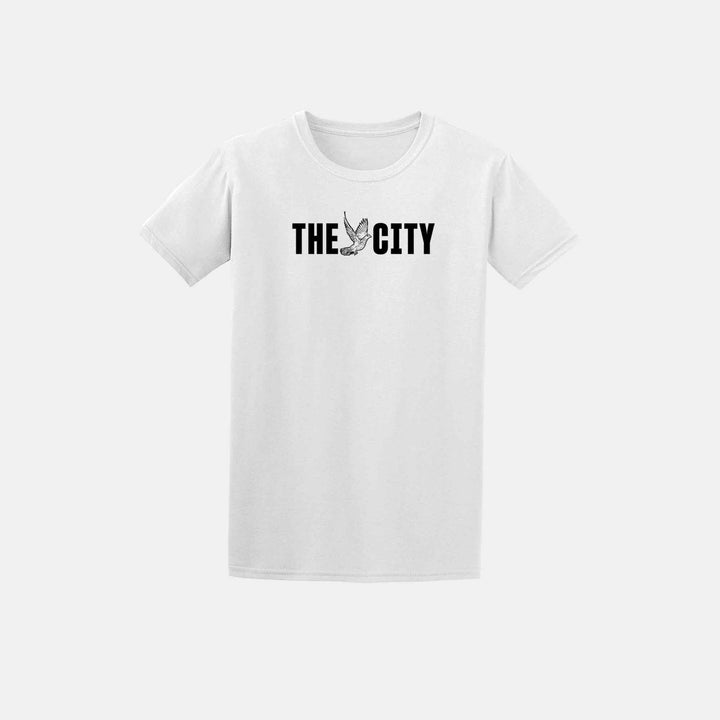 The City Unisex Crew