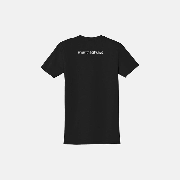The City Unisex Crew