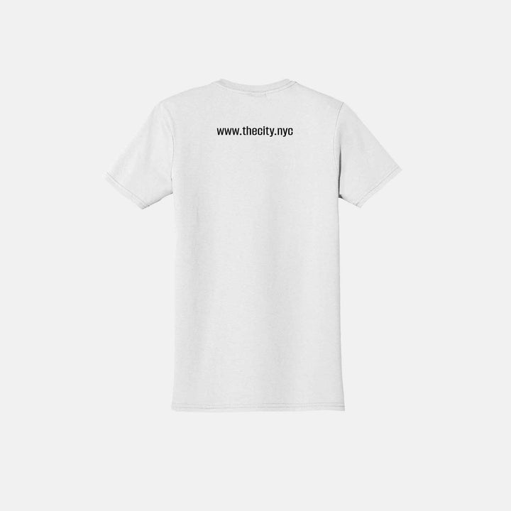 The City Unisex Crew