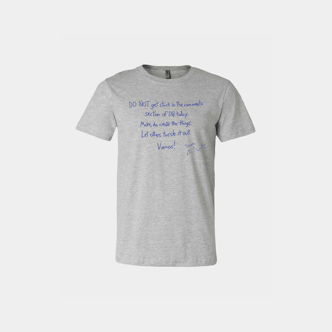 Do NOT Get Stuck Unisex Crew