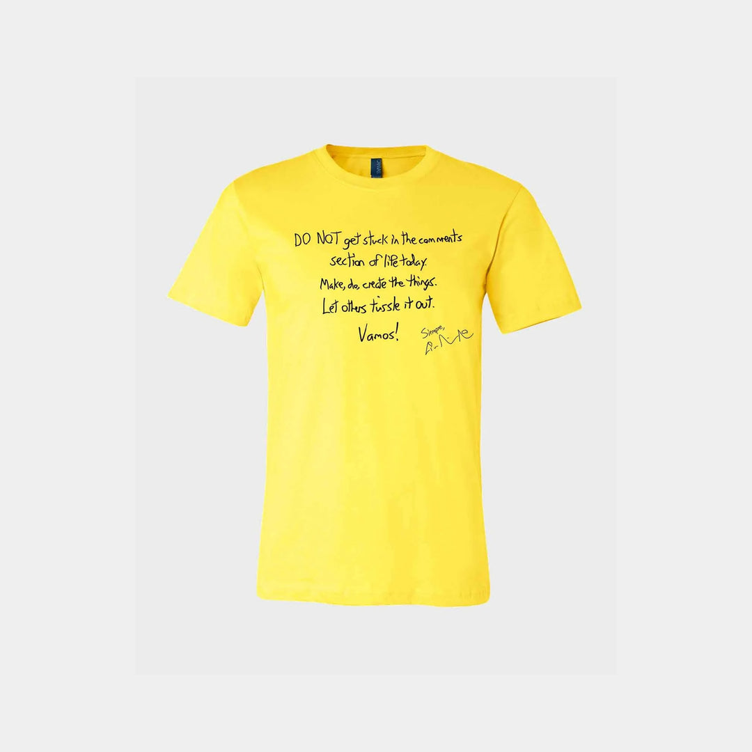 Do NOT Get Stuck Unisex Crew
