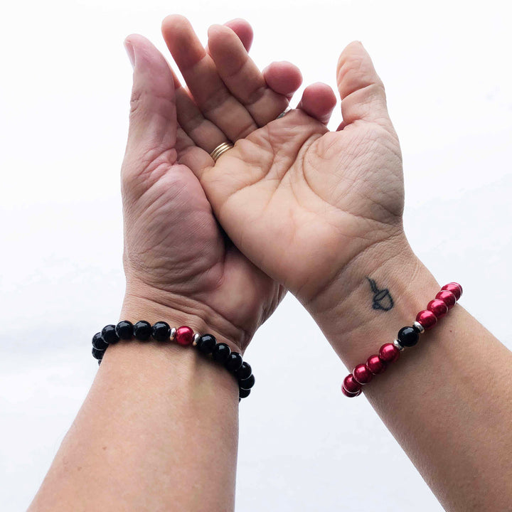 Couples Handmade Bracelets