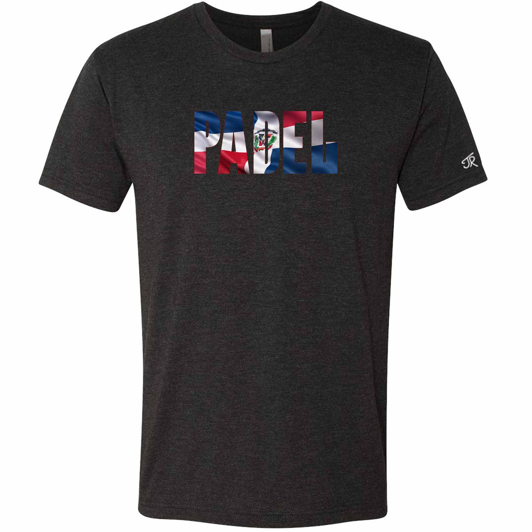 Padel Flags Unisex Tri-Blend Crew - LATAM Region