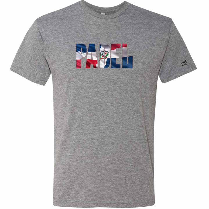 Padel Flags Unisex Tri-Blend Crew - LATAM Region