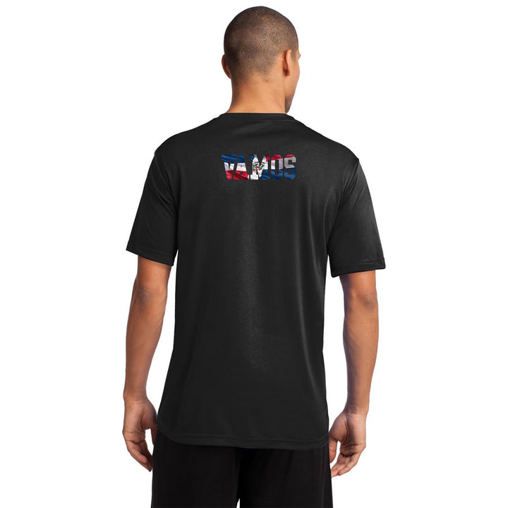 Padel Flags Performance Crew - LATAM Region