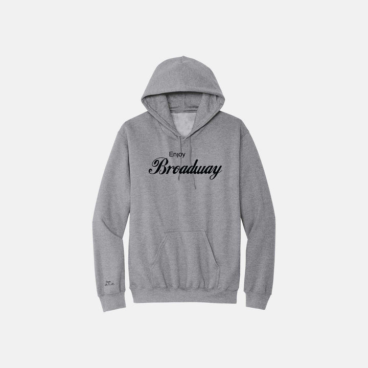 Enjoy Broadway Hoodies