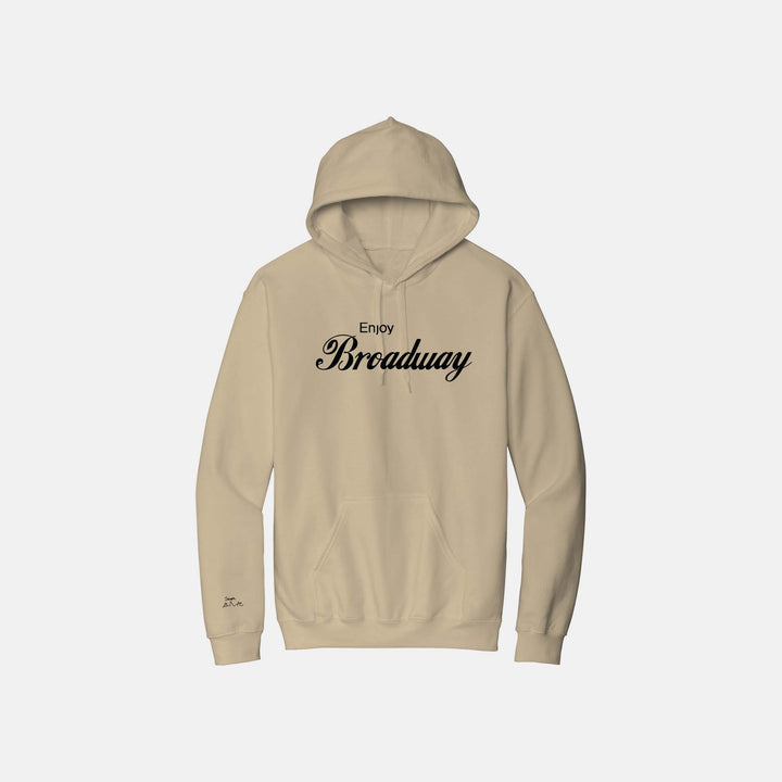 Enjoy Broadway Hoodies