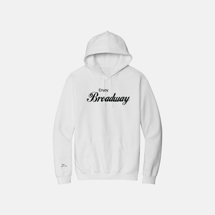 Enjoy Broadway Hoodies