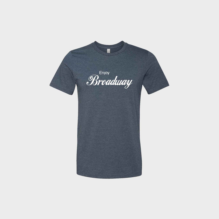 Enjoy Broadway Unisex Crew