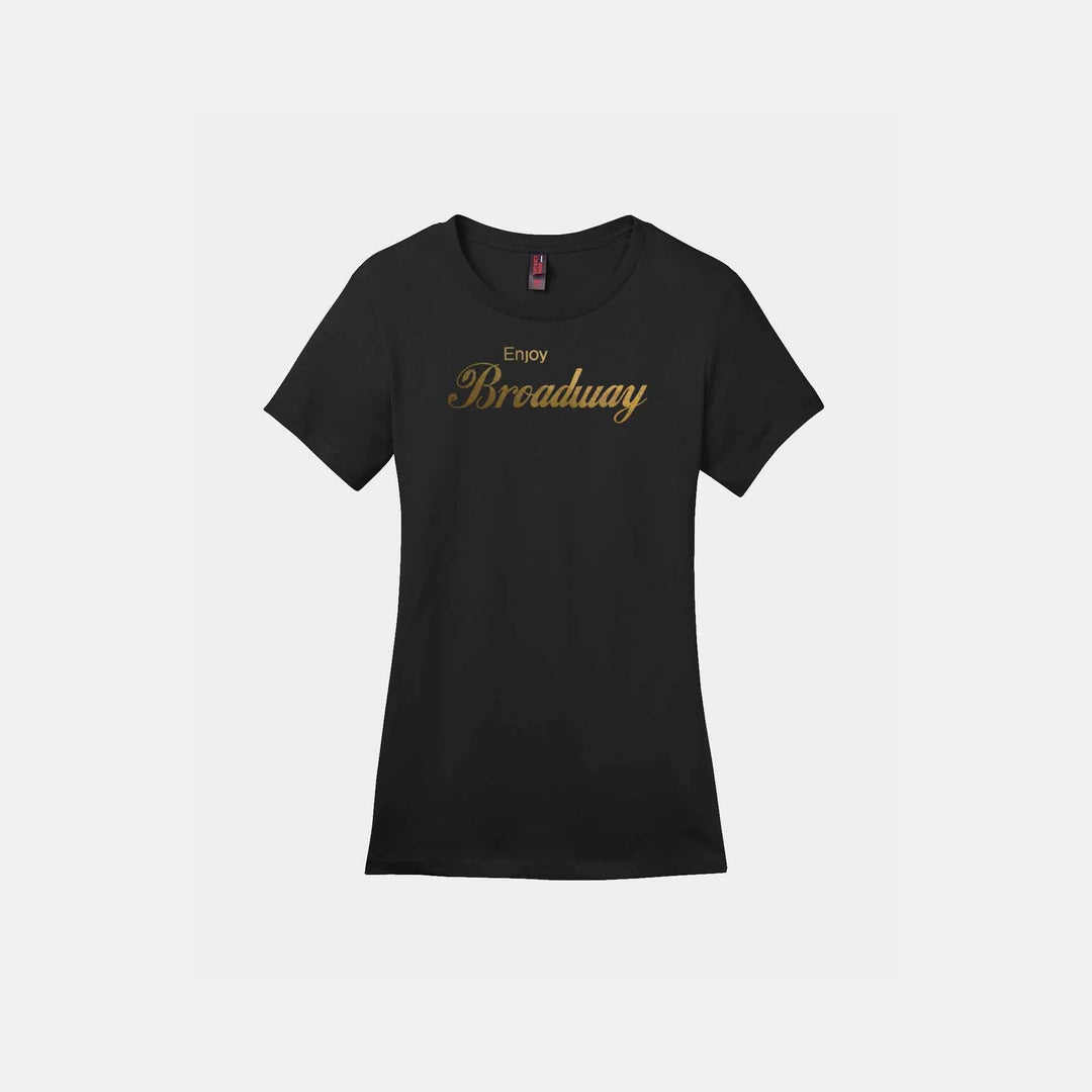Enjoy Broadway Ladies Crew