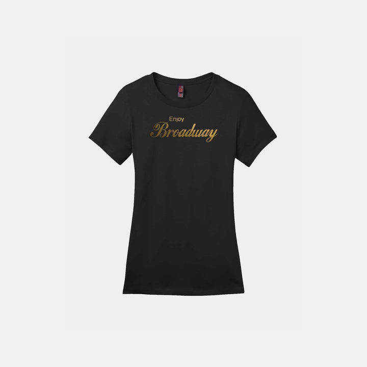 Enjoy Broadway Ladies Crew