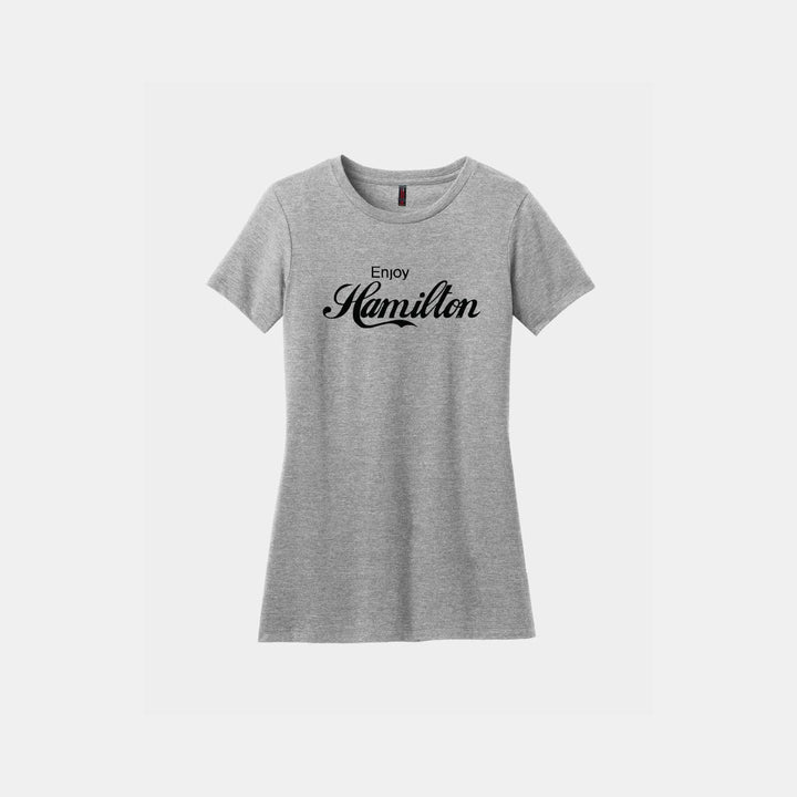 Enjoy Hamilton Ladies Crew