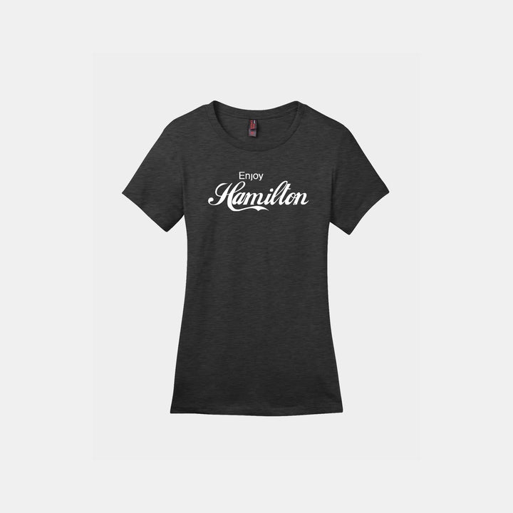 Enjoy Hamilton Ladies Crew