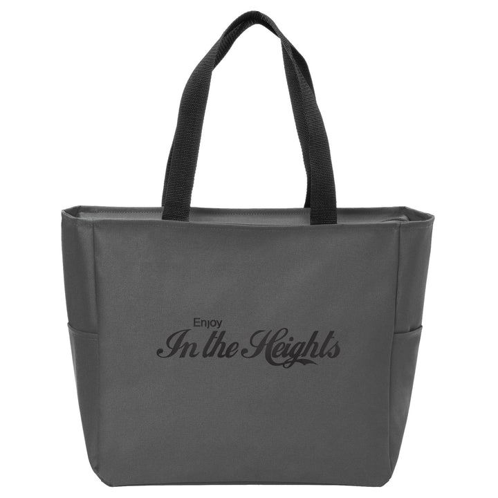 Enjoy In The Heights Tote Bag