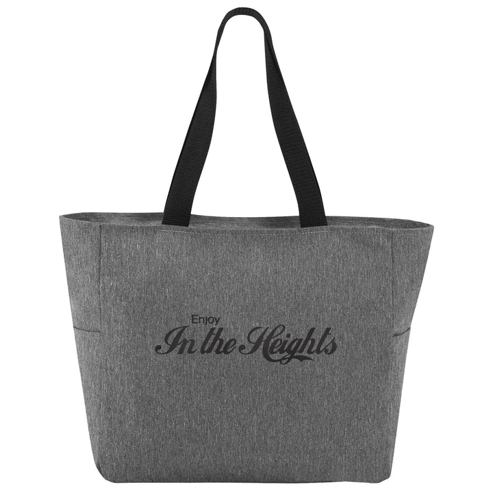 Enjoy In The Heights Tote Bag