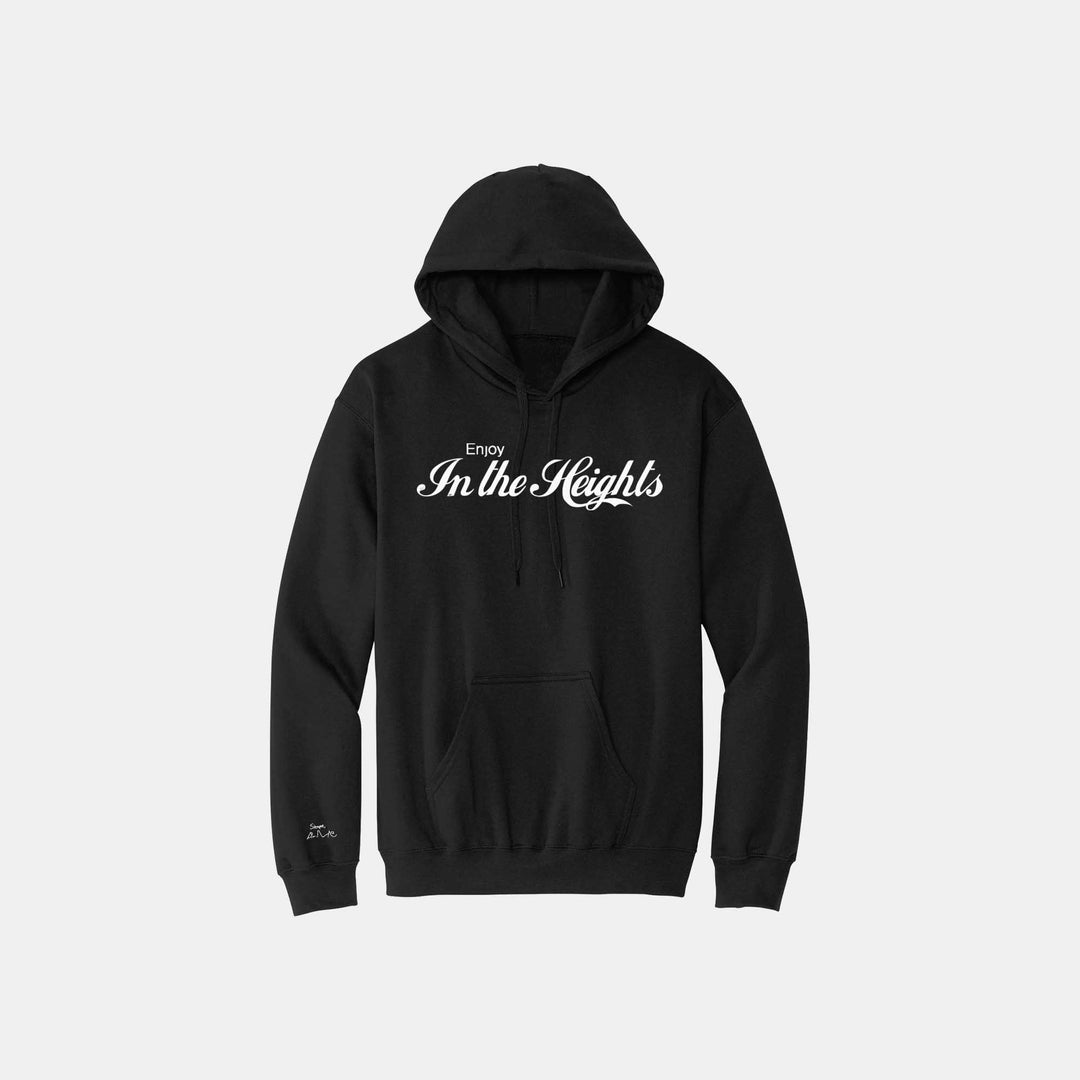 Enjoy In The Heights Hoodies