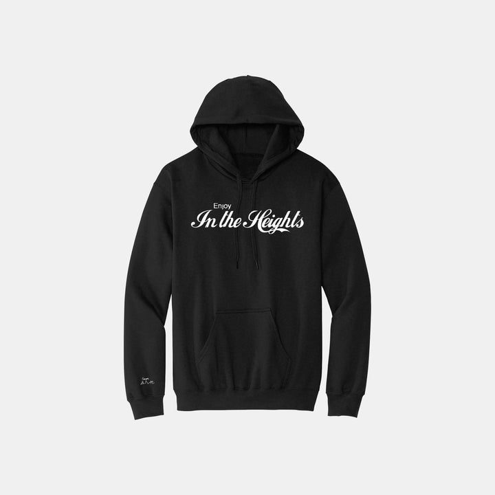 Enjoy In The Heights Hoodies