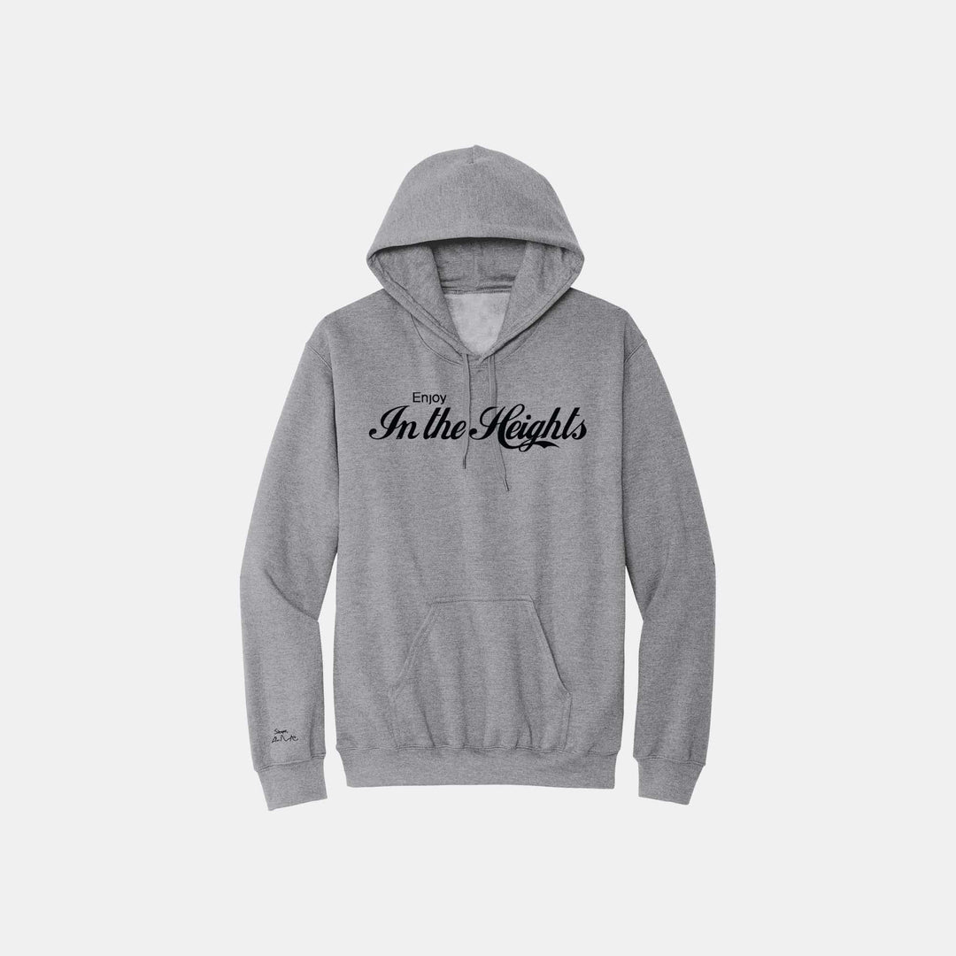 Enjoy In The Heights Hoodies