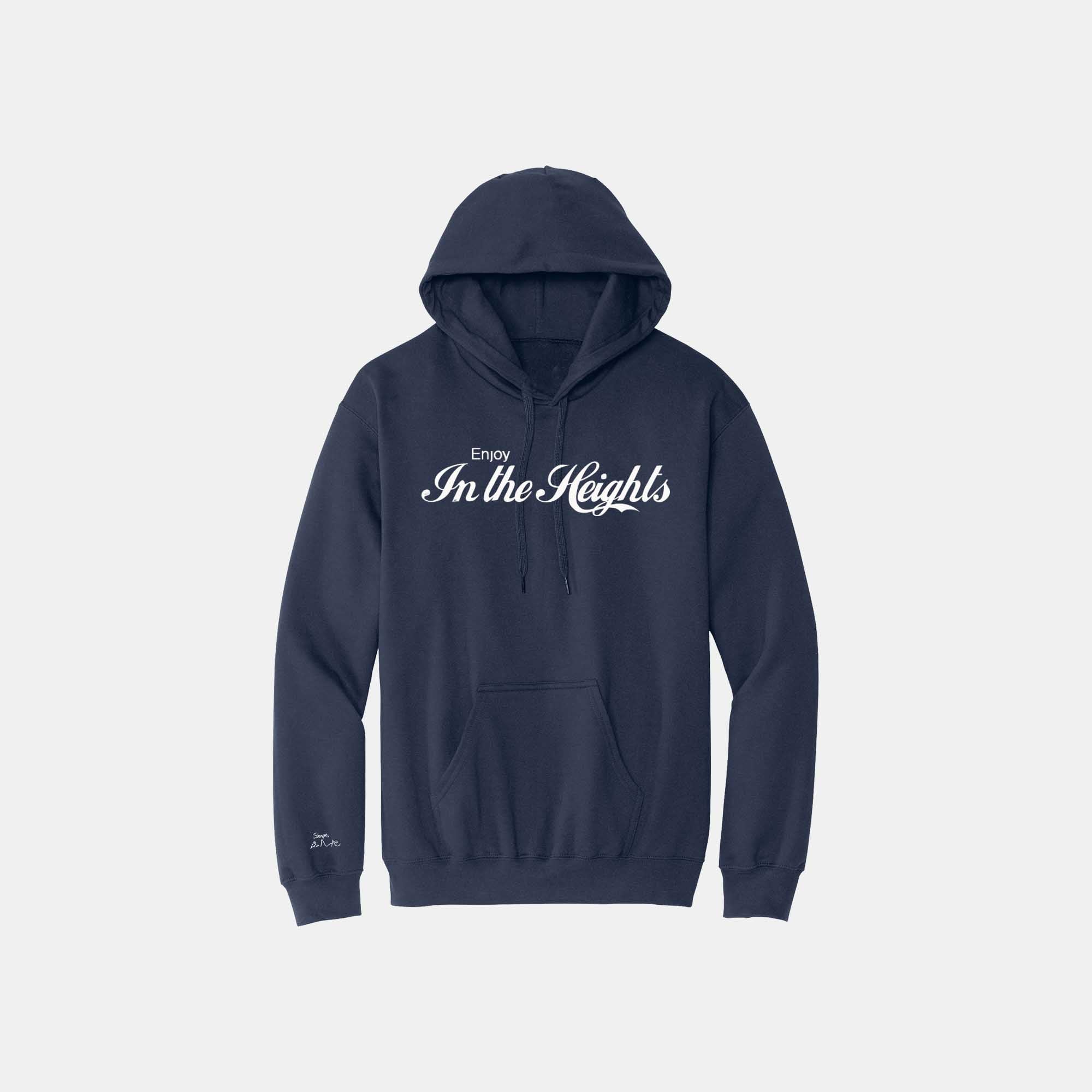 Enjoy In The Heights
