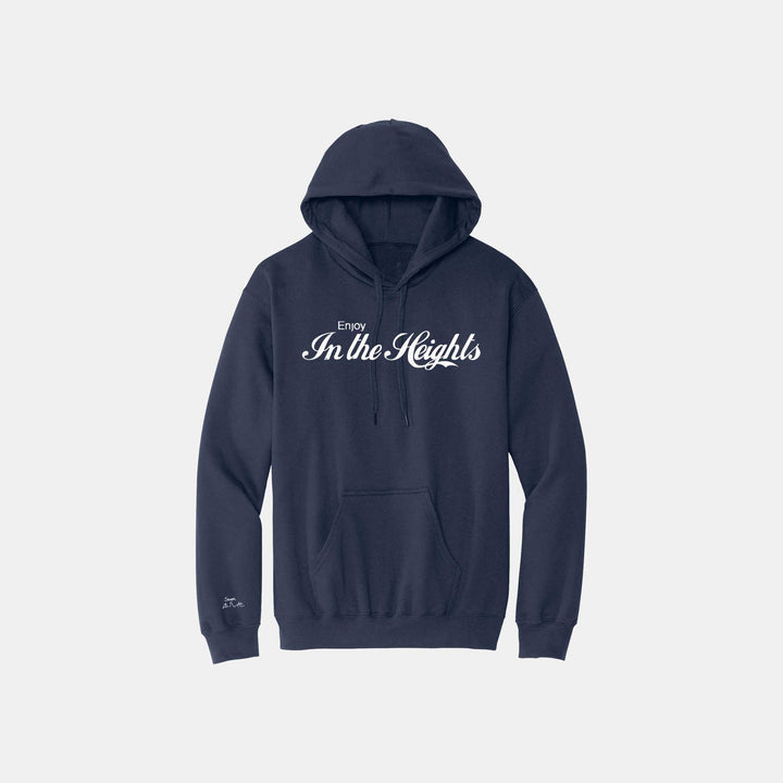 Enjoy In The Heights Hoodies