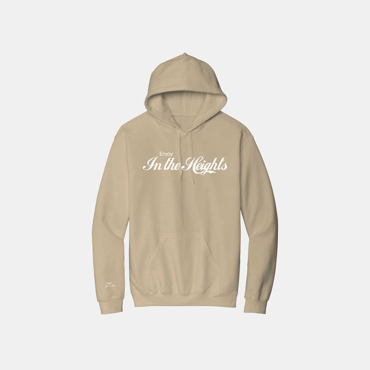 Enjoy In The Heights Hoodies