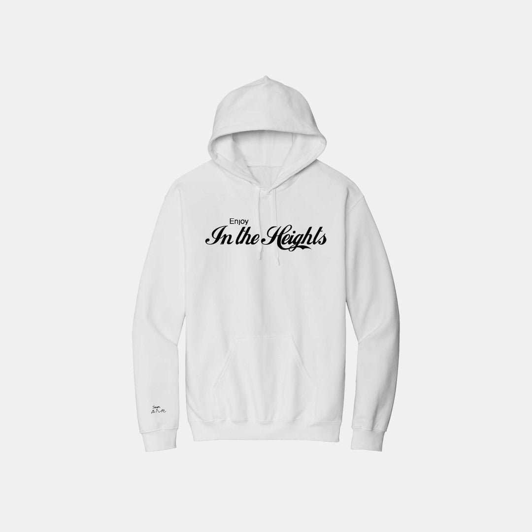 Enjoy In The Heights Hoodies