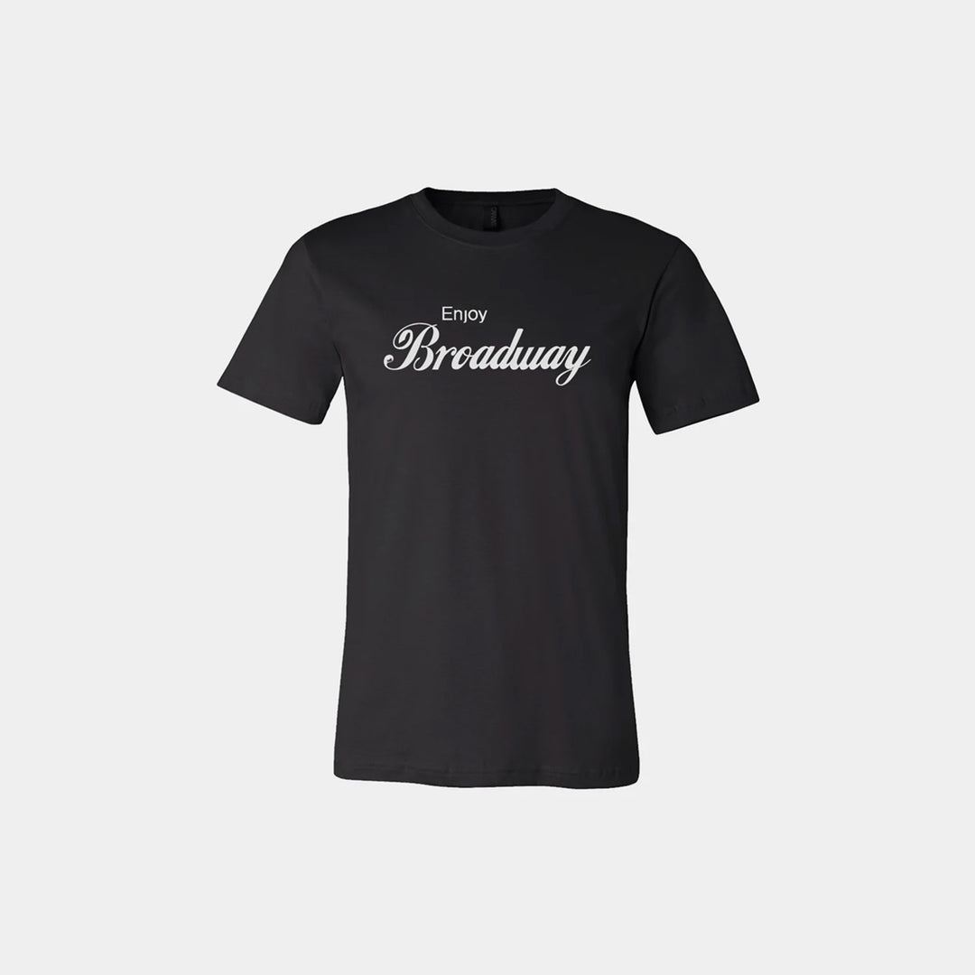 Enjoy Broadway Unisex Crew