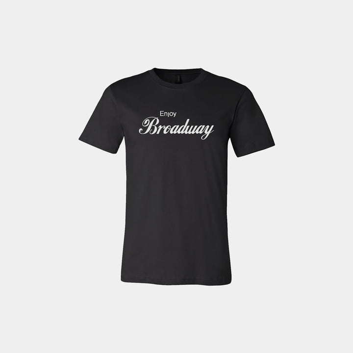 Enjoy Broadway Unisex Crew
