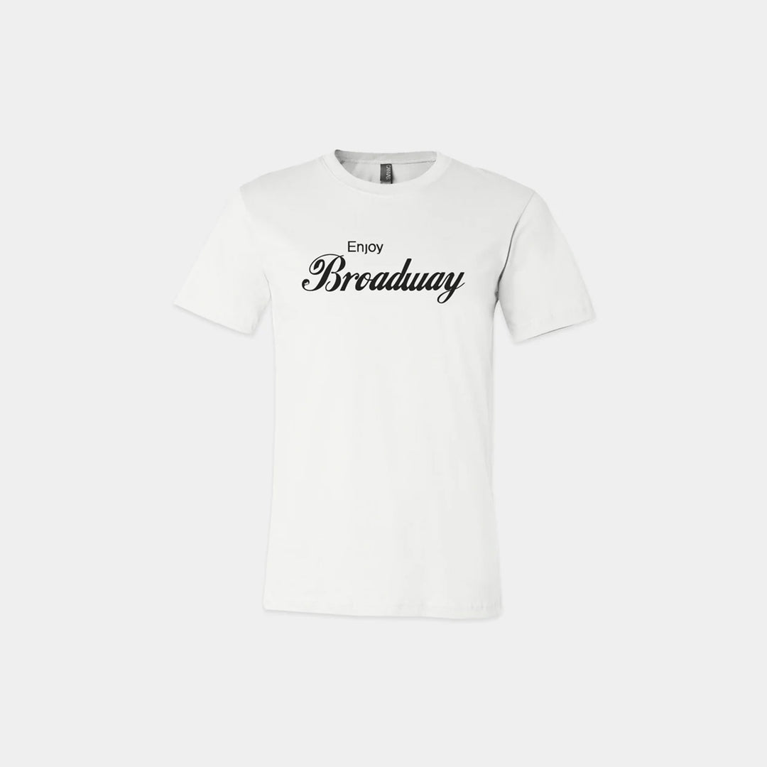 Enjoy Broadway Unisex Crew