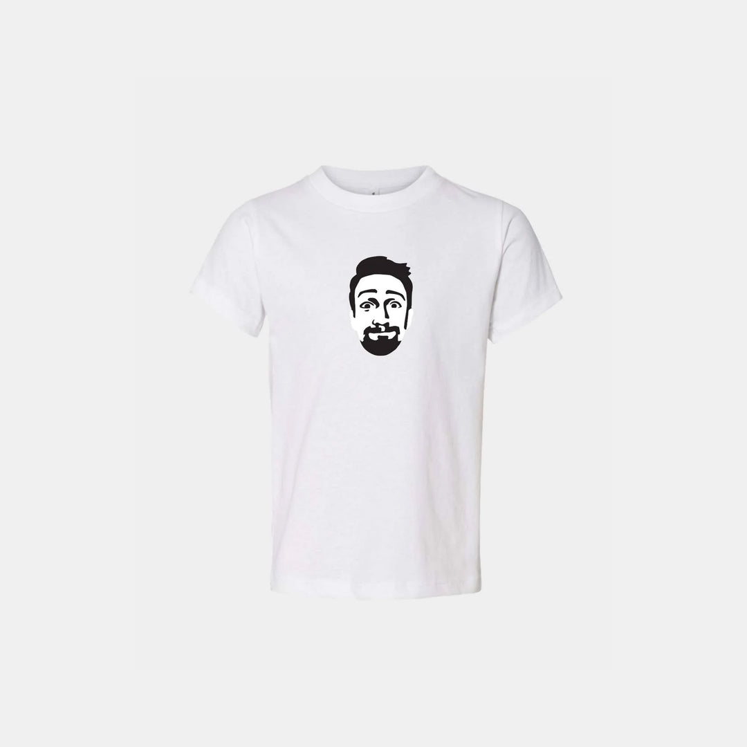 Lin-Manuel Facetime - Youth Crew